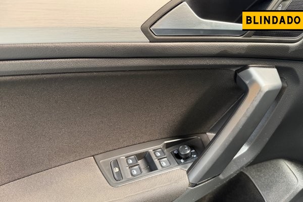 VOLKSWAGEN Tiguan 1.4 250 TSI TOTAL FLEX ALLSPACE TIPTRONIC 2018/2019